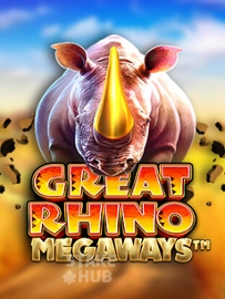 great rhino megaways
